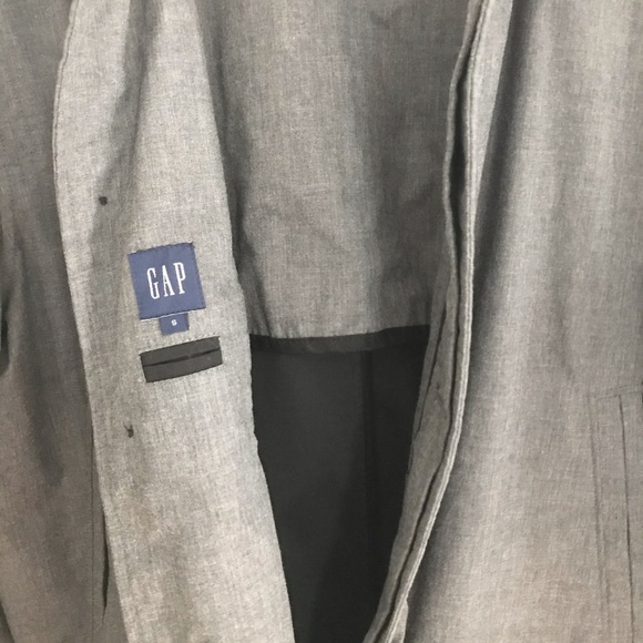 GAP Jackets & Coats Mens Gap Trench Coat Poshmark
